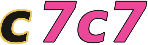 c7c7 logo